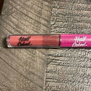 Half Caked Supreme Liquid Lipstick